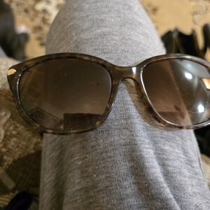 Stylish Brown Sunglasses